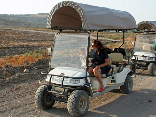 מרכבות הירדן